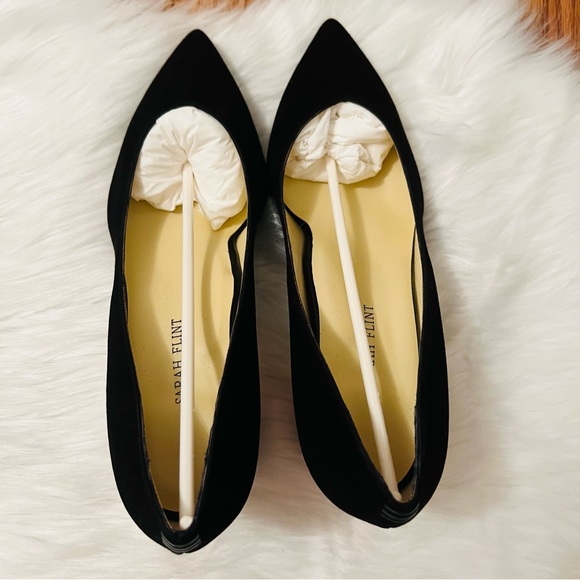 Sarah Flint Perfect Emma Pumps - Picture 10 of 16